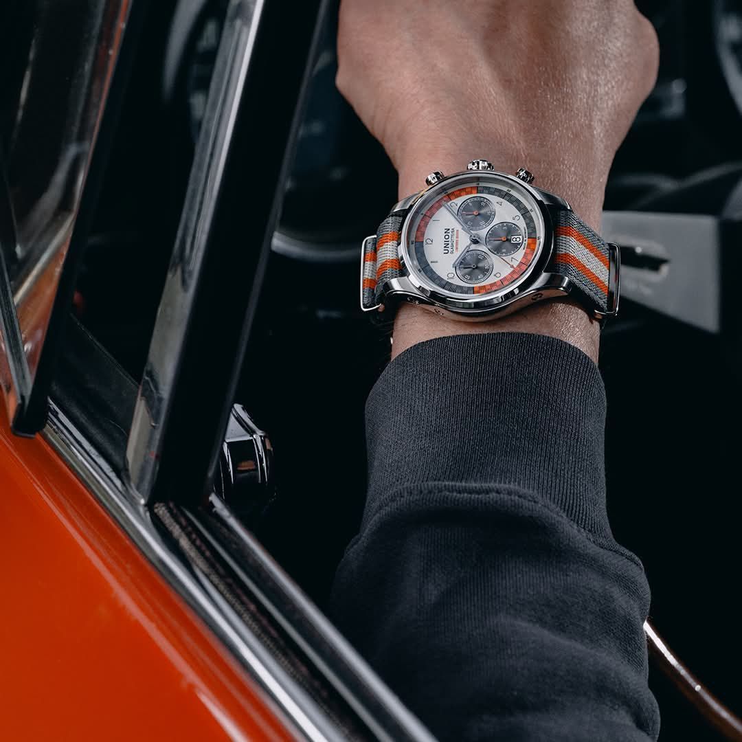 1union glashütte Bild